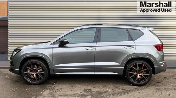 Used Cupra Ateca 2025 for sale - 76217289: Photo 6