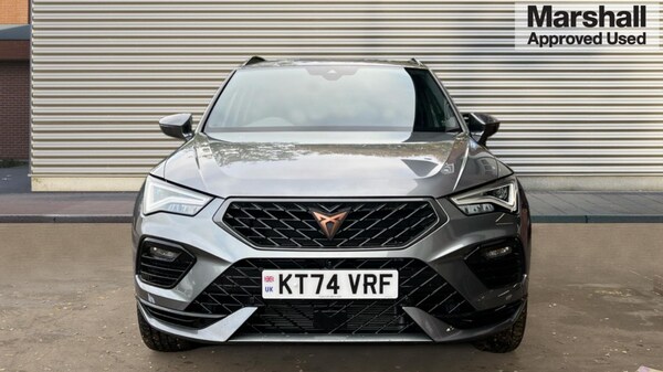 Used Cupra Ateca 2025 for sale - 76217289: Photo 8