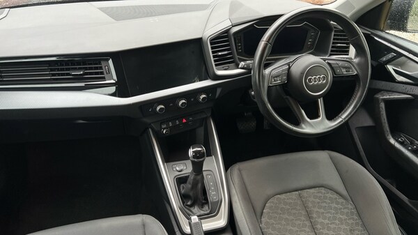 Used Audi A1 2020 for sale - 76241621: Photo 11
