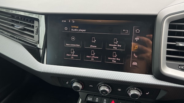 Used Audi A1 2020 for sale - 76241621: Photo 37