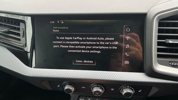 Used Audi A1 2020 for sale - 76241621: Photo 38