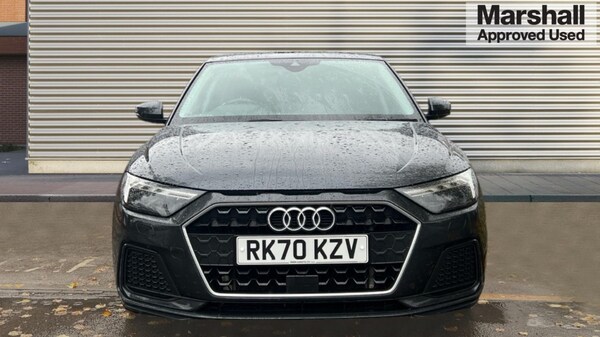 Used Audi A1 2020 for sale - 76241621: Photo 8