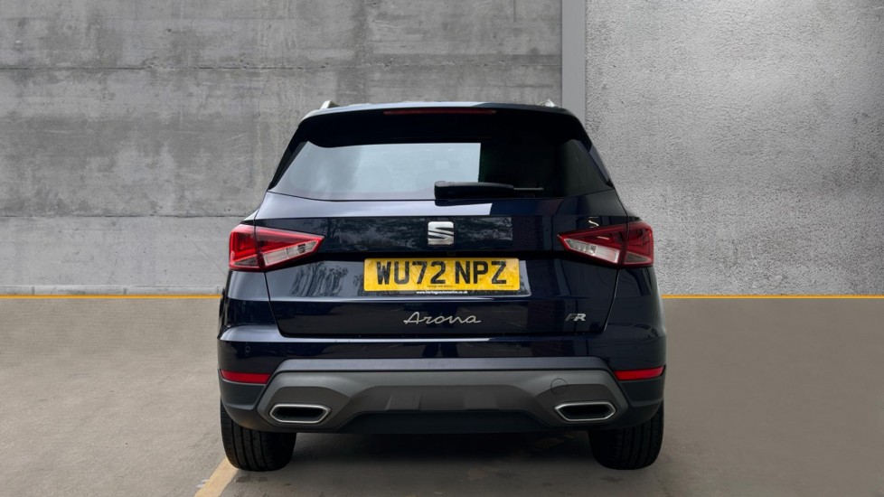 Used SEAT Arona 2022 for sale - 76623540: Photo 11