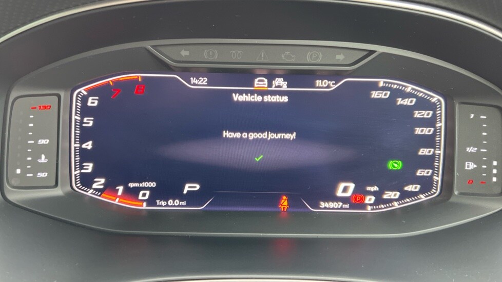 Used SEAT Arona 2022 for sale - 76623540: Photo 14