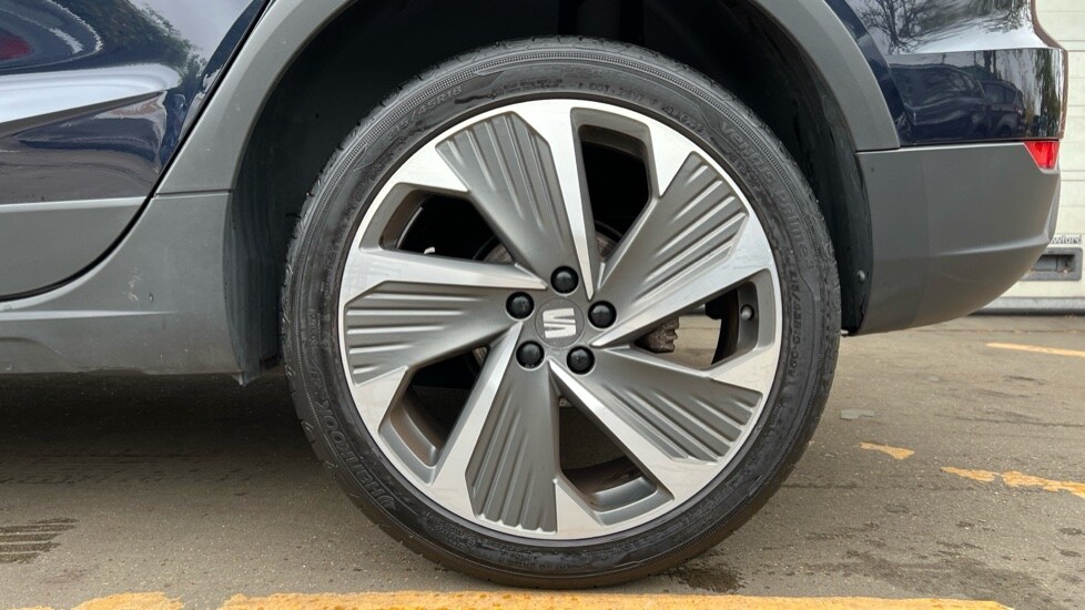 Used SEAT Arona 2022 for sale - 76623540: Photo 18