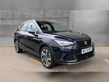 2022 - 1.0 TSI 110 FR Sport 5dr DSG