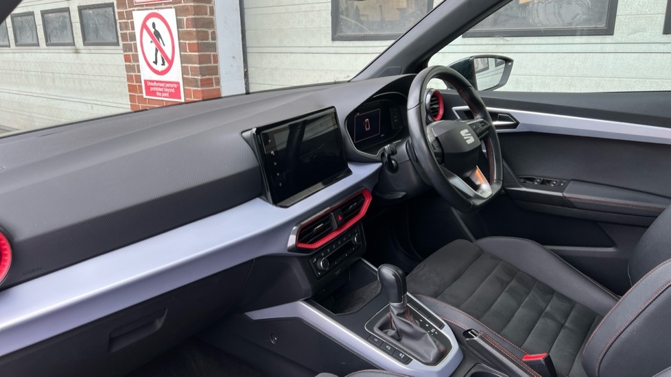 Used SEAT Arona 2022 for sale - 76623540: Photo 2