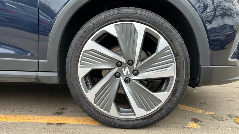 Used SEAT Arona 2022 for sale - 76623540: Photo 20