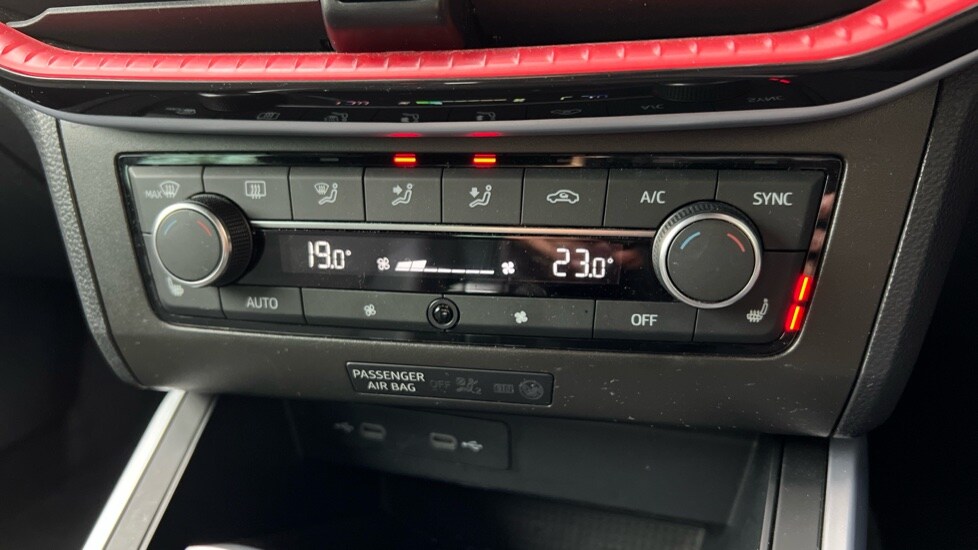 Used SEAT Arona 2022 for sale - 76623540: Photo 33