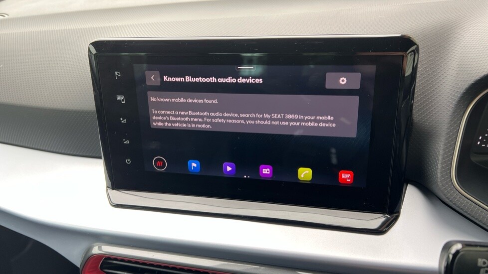 Used SEAT Arona 2022 for sale - 76623540: Photo 37