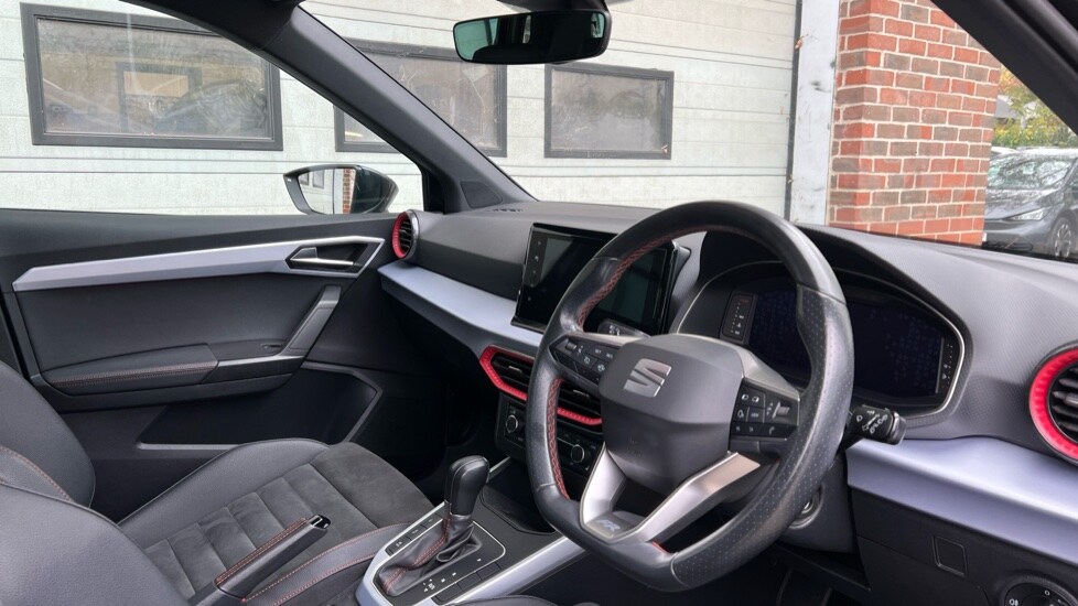 Used SEAT Arona 2022 for sale - 76623540: Photo 6