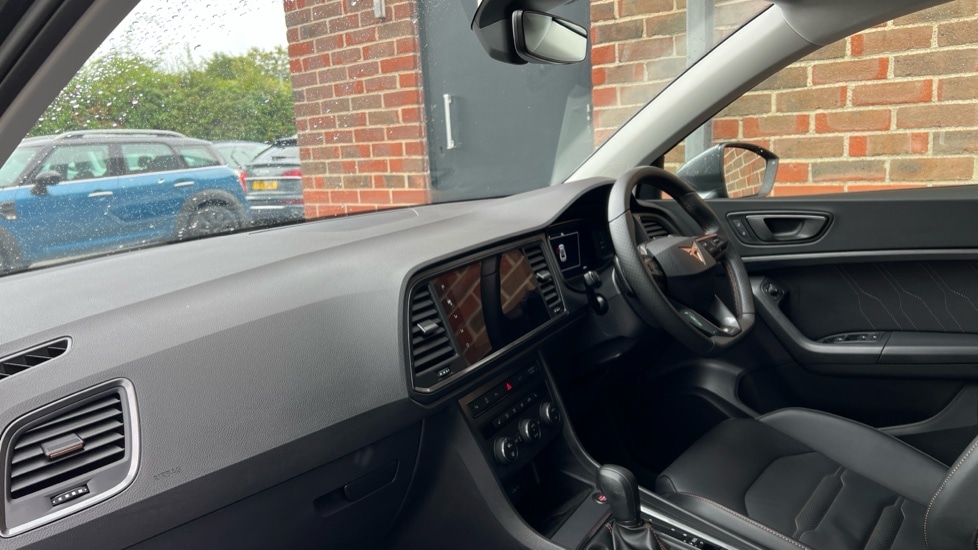 Used Cupra Ateca 2024 for sale - 75726079: Photo 10