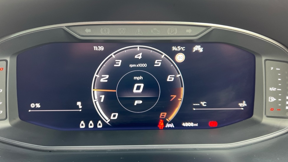 Used Cupra Ateca 2024 for sale - 75726079: Photo 13