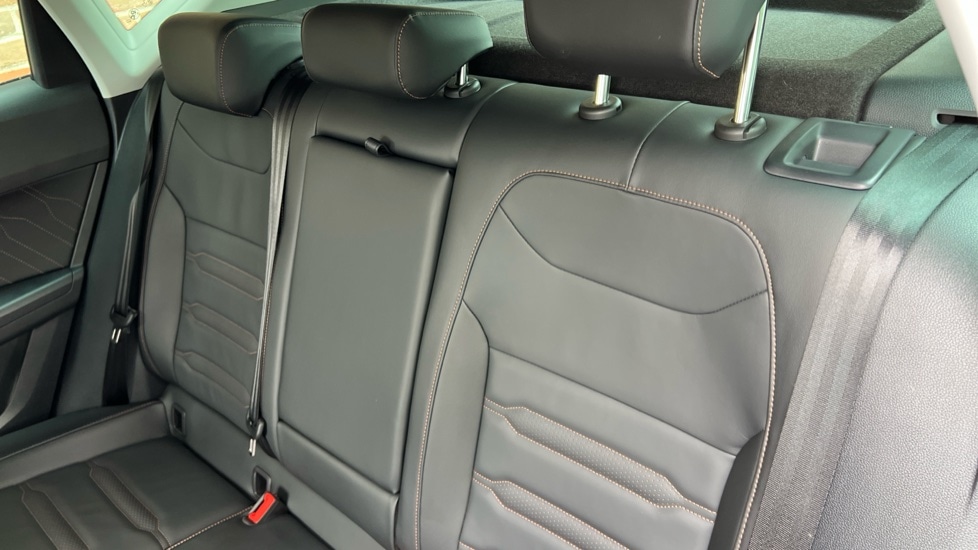 Used Cupra Ateca 2024 for sale - 75726079: Photo 14