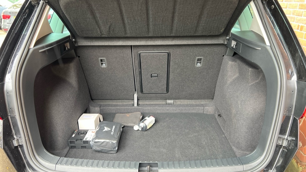 Used Cupra Ateca 2024 for sale - 75726079: Photo 15