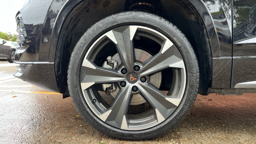 Used Cupra Ateca 2024 for sale - 75726079: Photo 17