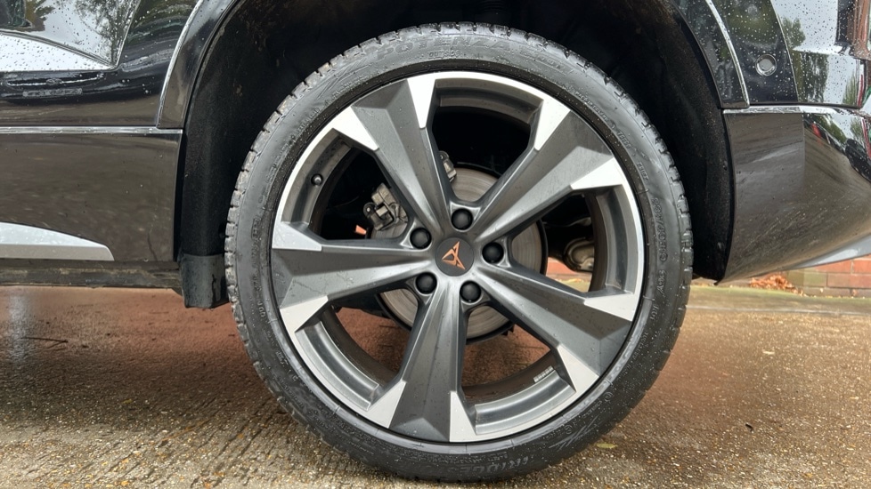 Used Cupra Ateca 2024 for sale - 75726079: Photo 18