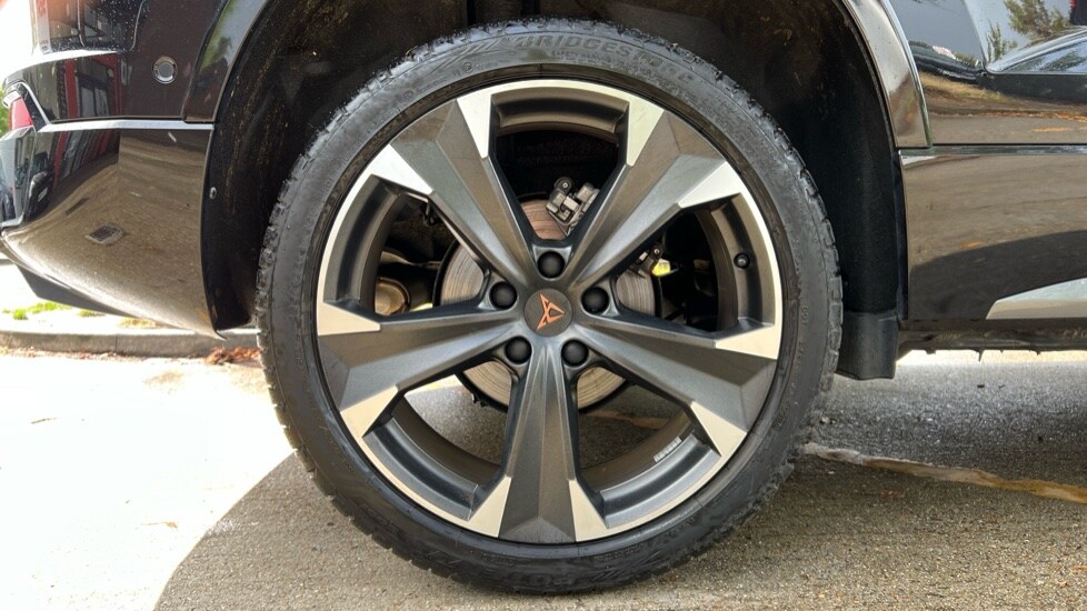 Used Cupra Ateca 2024 for sale - 75726079: Photo 19