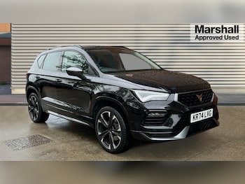 2024 - 1.5 EcoTSI V2 5dr DSG