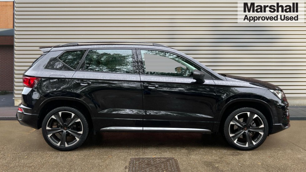 Used Cupra Ateca 2024 for sale - 75726079: Photo 2