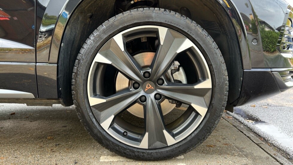 Used Cupra Ateca 2024 for sale - 75726079: Photo 20