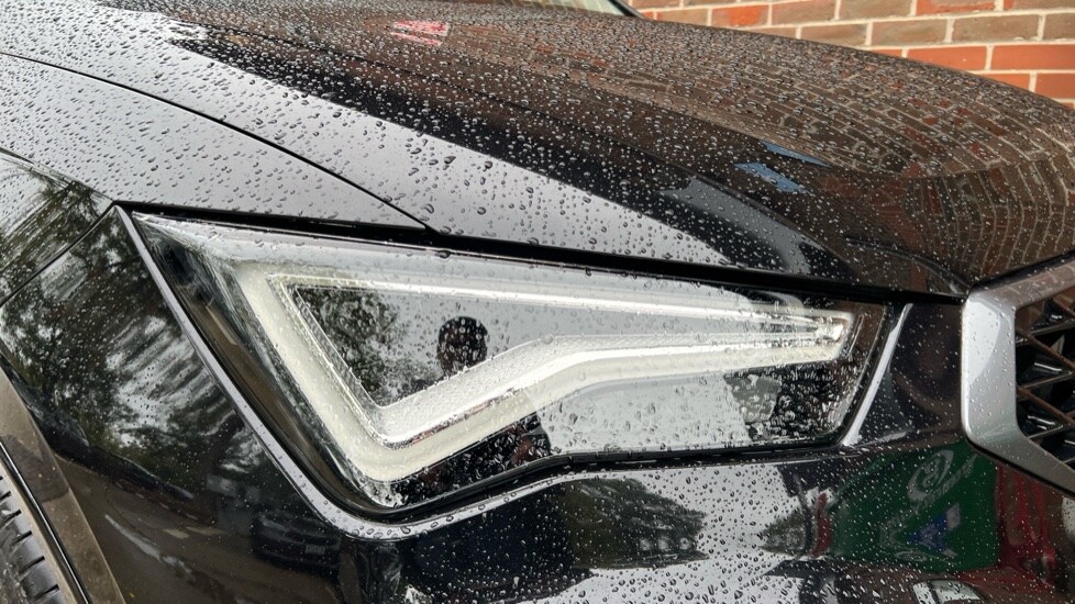 Used Cupra Ateca 2024 for sale - 75726079: Photo 23