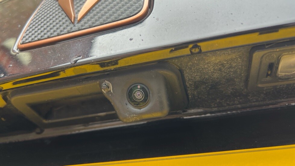 Used Cupra Ateca 2024 for sale - 75726079: Photo 30