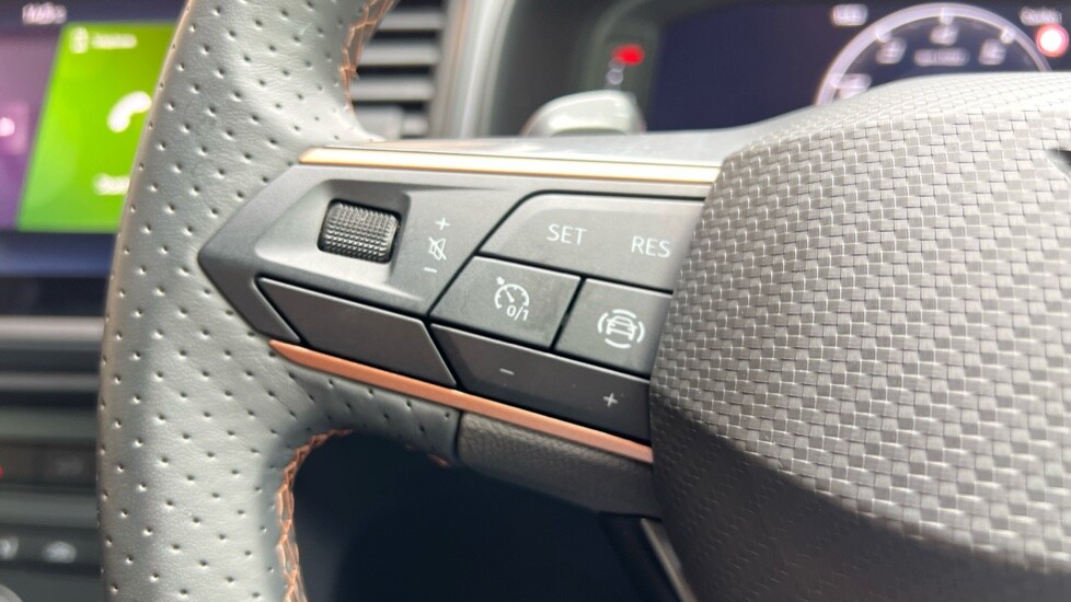 Used Cupra Ateca 2024 for sale - 75726079: Photo 31