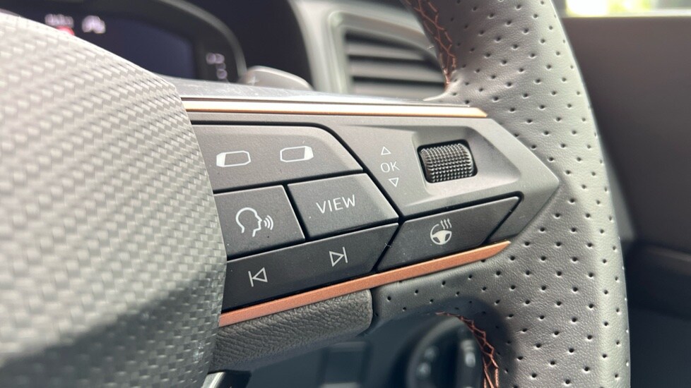 Used Cupra Ateca 2024 for sale - 75726079: Photo 32