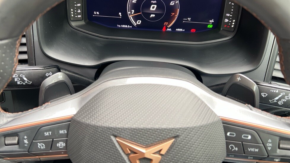 Used Cupra Ateca 2024 for sale - 75726079: Photo 37