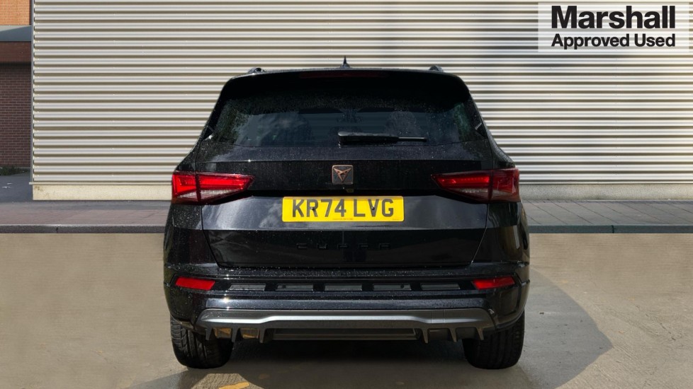 Used Cupra Ateca 2024 for sale - 75726079: Photo 4