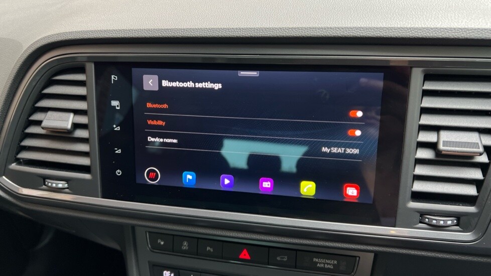 Used Cupra Ateca 2024 for sale - 75726079: Photo 47