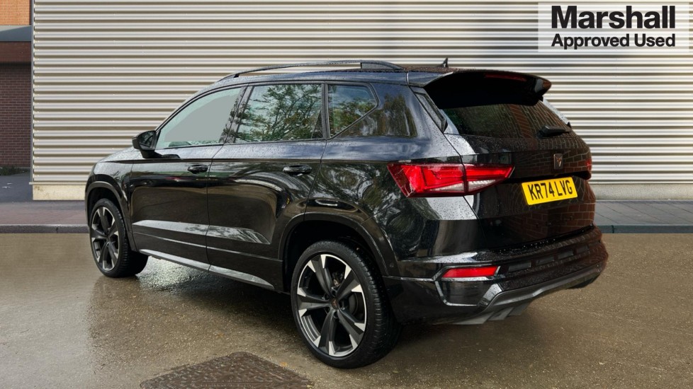 Used Cupra Ateca 2024 for sale - 75726079: Photo 5