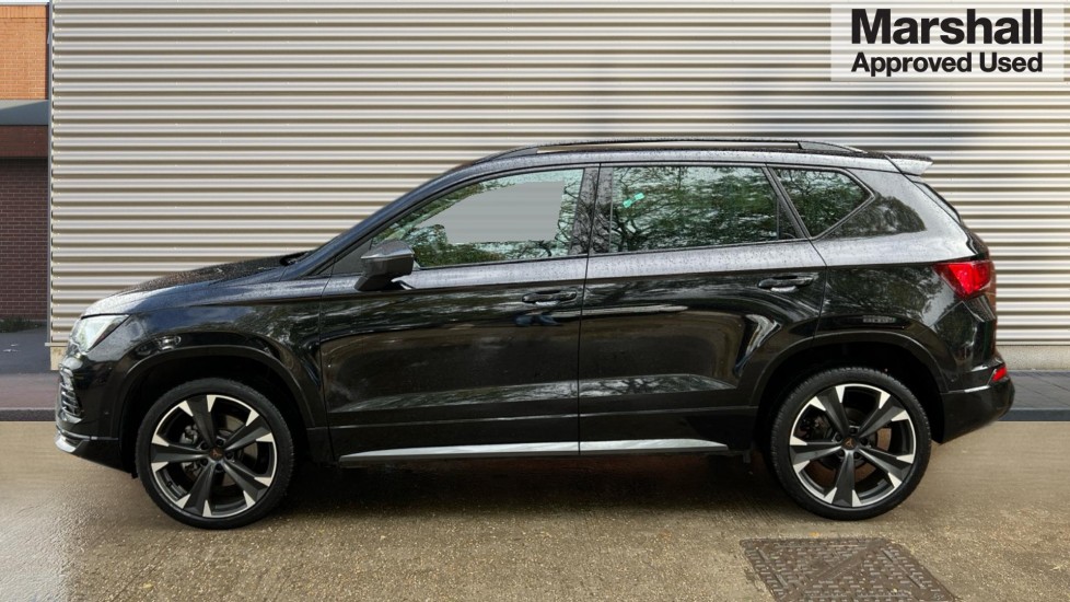 Used Cupra Ateca 2024 for sale - 75726079: Photo 6