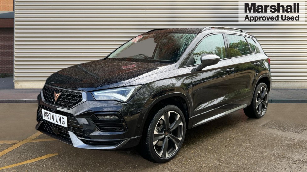 Used Cupra Ateca 2024 for sale - 75726079: Photo 7