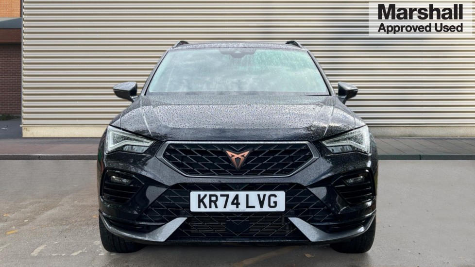 Used Cupra Ateca 2024 for sale - 75726079: Photo 8