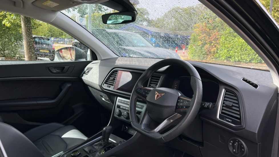 Used Cupra Ateca 2024 for sale - 75726079: Photo 9