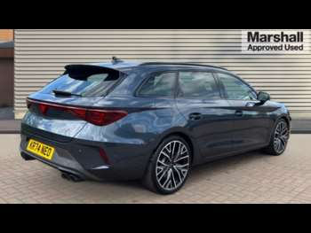 Used Cupra Leon 2024 for sale - 75088400: Photo