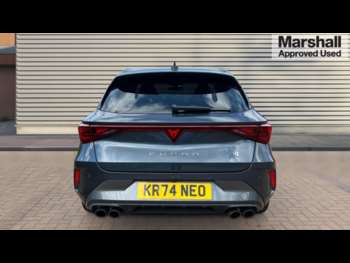 Used Cupra Leon 2024 for sale - 75088400: Photo