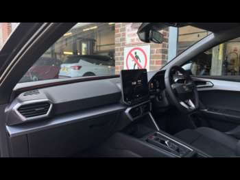 Used SEAT Leon 2025 for sale - 74530132: Photo