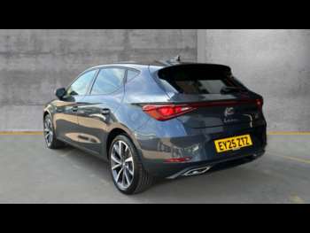 Used SEAT Leon 2025 for sale - 74530132: Photo