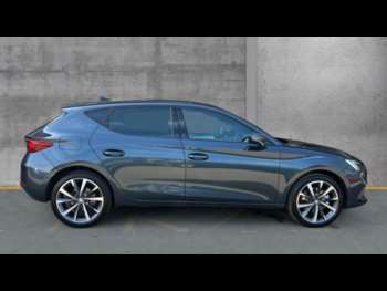 Used SEAT Leon 2025 for sale - 74530132: Photo