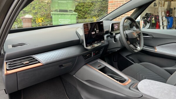 Used Cupra Born 2025 for sale - 76216968: Photo 10