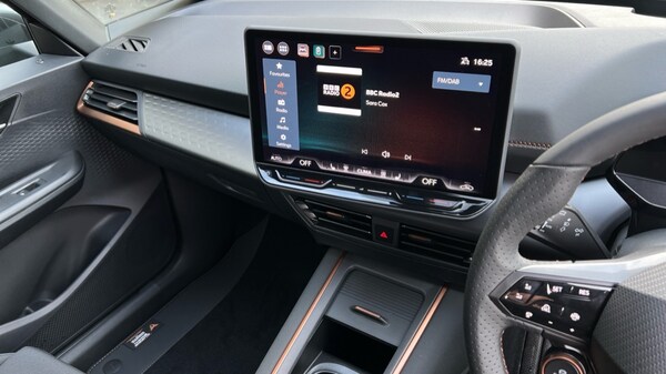 Used Cupra Born 2025 for sale - 76216968: Photo 12