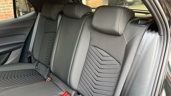 Used Cupra Born 2025 for sale - 76216968: Photo 14