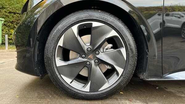 Used Cupra Born 2025 for sale - 76216968: Photo 17