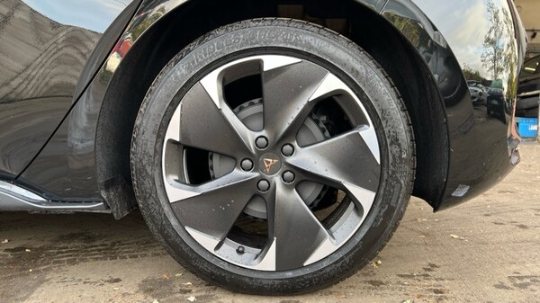 Used Cupra Born 2025 for sale - 76216968: Photo 18