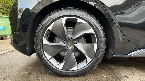 Used Cupra Born 2025 for sale - 76216968: Photo 19