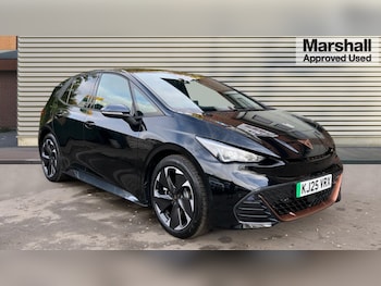 Cupra - Born