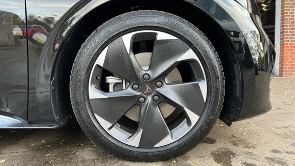 Used Cupra Born 2025 for sale - 76216968: Photo 20